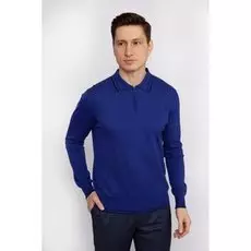 Джемпер из хлопка KANZLER