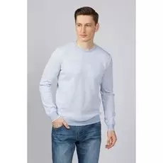 Джемпер из хлопка KANZLER