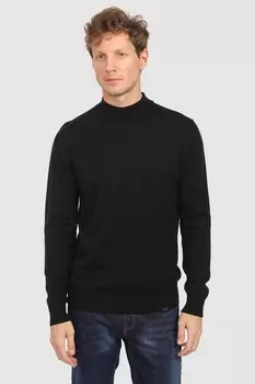 Джемпер из хлопка KANZLER