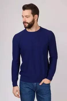 Джемпер из хлопка KANZLER