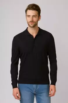 Джемпер из хлопка KANZLER