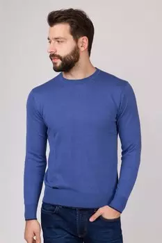 Джемпер из хлопка KANZLER