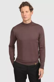 Джемпер из хлопка KANZLER