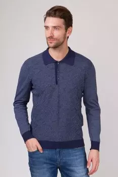 Джемпер из хлопка KANZLER