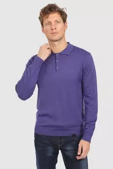 Джемпер из хлопка KANZLER