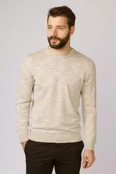 Джемпер из хлопка KANZLER