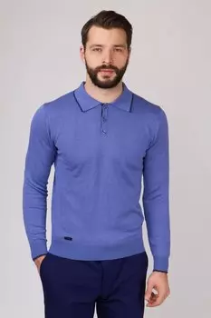 Джемпер из хлопка KANZLER