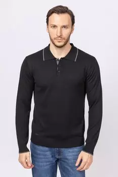 Джемпер из хлопка KANZLER