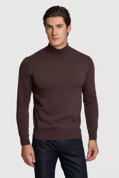 Джемпер из хлопка KANZLER