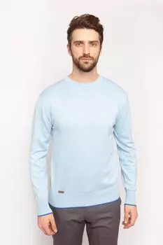 Джемпер из хлопка KANZLER