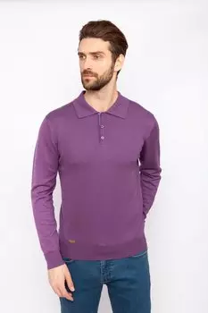 Джемпер из хлопка KANZLER