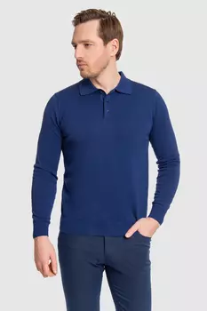 Джемпер из хлопка KANZLER