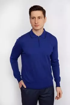 Джемпер из хлопка KANZLER