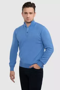 Джемпер из хлопка KANZLER