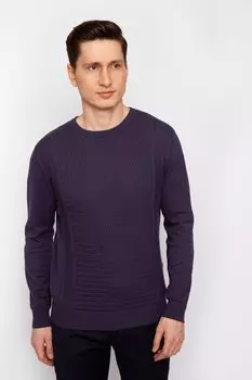 Джемпер из хлопка KANZLER