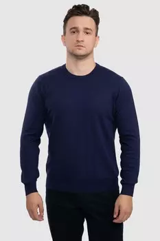 Джемпер из хлопка KANZLER