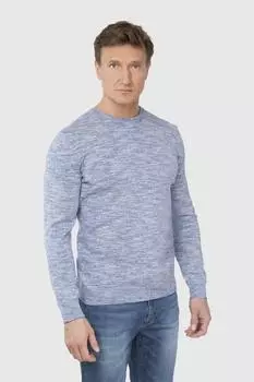 Джемпер из хлопка KANZLER