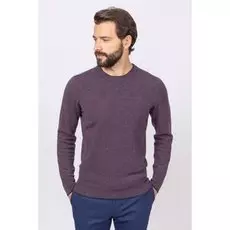 Джемпер из кашемира и шерсти KANZLER