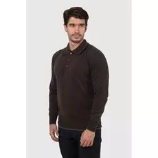 Джемпер из кашемира и шерсти KANZLER