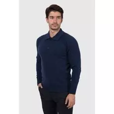 Джемпер из кашемира и шерсти KANZLER