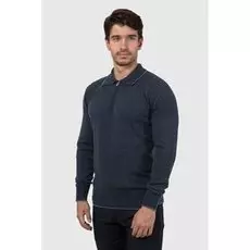 Джемпер из кашемира и шерсти KANZLER