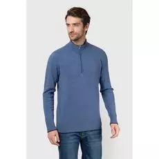 Джемпер из кашемира и шерсти KANZLER