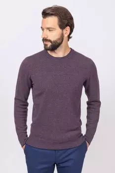 Джемпер из кашемира и шерсти KANZLER