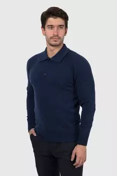 Джемпер из кашемира и шерсти KANZLER