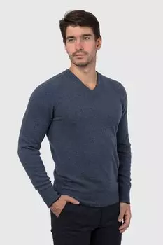 Джемпер из кашемира и шерсти KANZLER