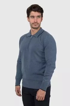 Джемпер из кашемира и шерсти KANZLER