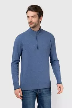 Джемпер из кашемира и шерсти KANZLER