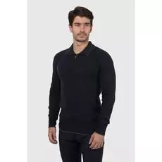 Джемпер из кашемира и шерсти KANZLER