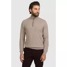 Джемпер из кашемира KANZLER