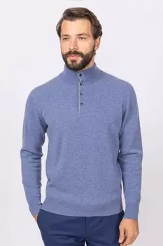 Джемпер из кашемира KANZLER