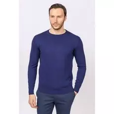 Джемпер из шерсти и бамбука KANZLER