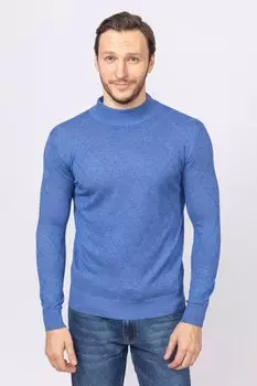 Джемпер из шерсти и бамбука KANZLER