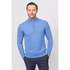 Джемпер из шерсти и кашемира KANZLER