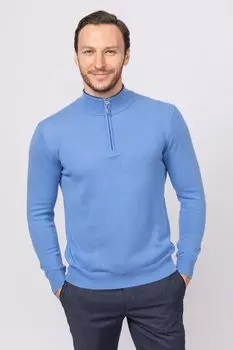 Джемпер из шерсти и кашемира KANZLER