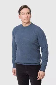 Джемпер из шерсти и кашемира KANZLER