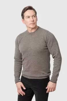 Джемпер из шерсти и кашемира KANZLER