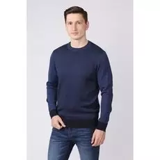 Джемпер из шерсти KANZLER