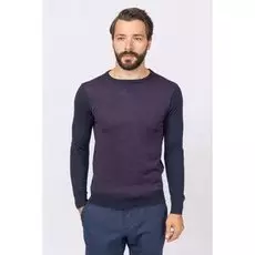 Джемпер из шерсти KANZLER