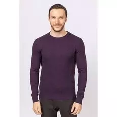 Джемпер из шерсти KANZLER