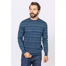 Джемпер из шерсти KANZLER