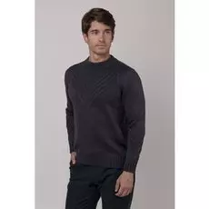 Джемпер из шерсти KANZLER