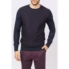 Джемпер из шерсти KANZLER