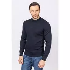 Джемпер из шерсти KANZLER