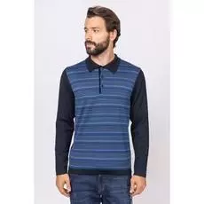 Джемпер из шерсти KANZLER