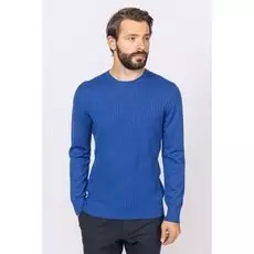 Джемпер из шерсти KANZLER