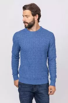 Джемпер из шерсти KANZLER